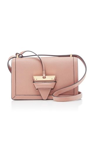 Loewe + Barcelona Leather Bag