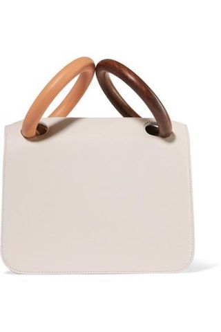 Roksanda + Neneh Leather Tote