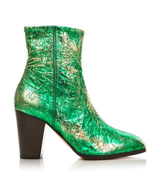Vivienne Westwood + Jester Ankle Boots