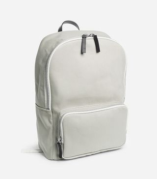 Everlane + Women's Modern Zip Backpack