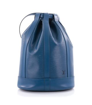 Louis Vuitton + Randonnee Epi Leather PM