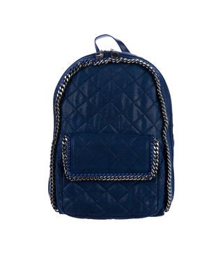 Stella McCartney + Mini Falabella Backpack