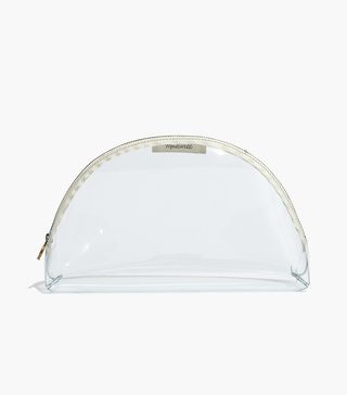 Madewell + Large Crystalline Travel Bag