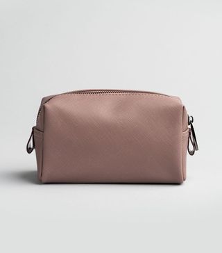 Deux Lux + Annabelle Small Cosmetic Pouch