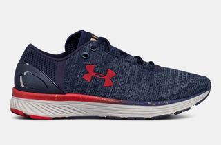 Under Armour + Charged Bandit 3