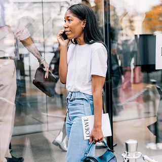 15 Cute Outfits With Heels From the Street Style Scene