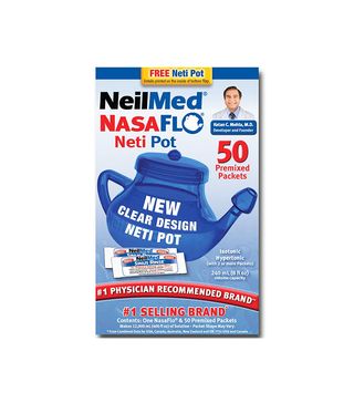 NeilMed + Neti Pot
