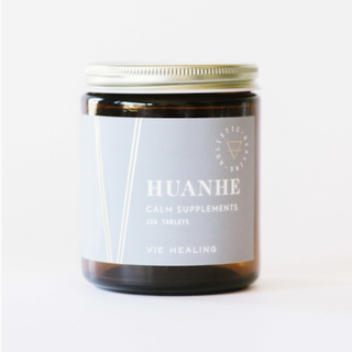 Huanhe + Calm Supplement