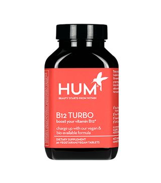 Hum Nutrition + B12 Turbo
