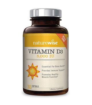 NatureWise + Vitamin D3