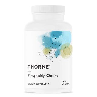 Thorne Research + Phosphatidyl Choline