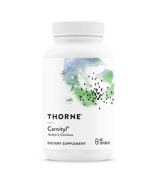 Thorne Research + Carnityl