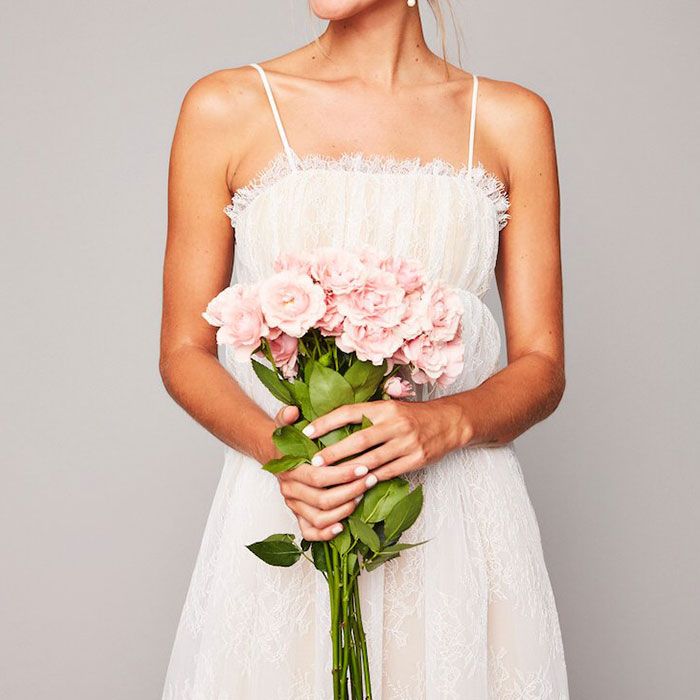 Petite Wedding Dresses for 2023 | Pretty Happy Love | Essense Designs