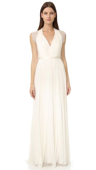 Catherine Deane + Lavern Gown