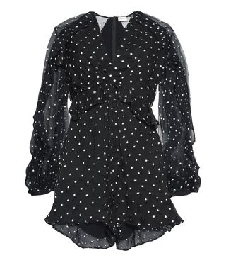 Zimmerman + Playsuit