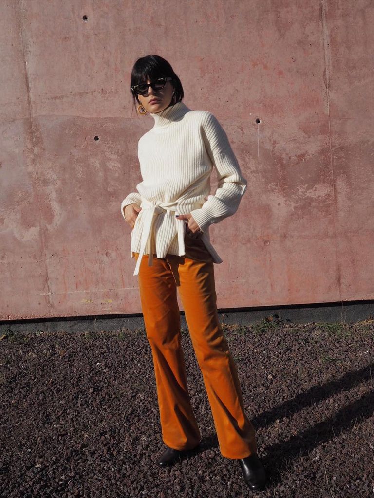 How to Clean Velvet Fabric Who What Wear