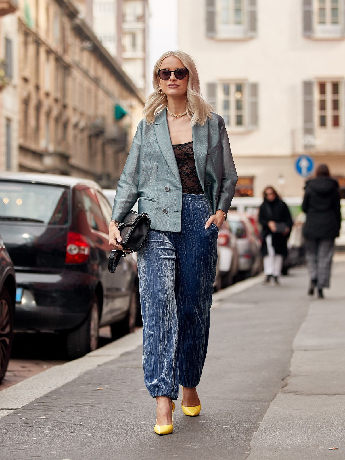 How to Clean Velvet Fabric Who What Wear