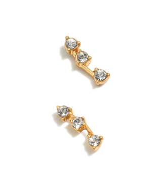 Madewell + Gemline Studs