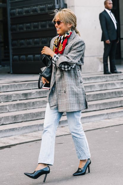 20 Plaid Outfits to Try This Year | Who What Wear