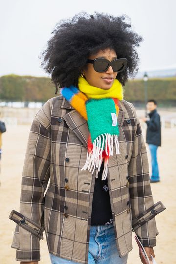 20 Plaid Outfits to Try This Year | Who What Wear