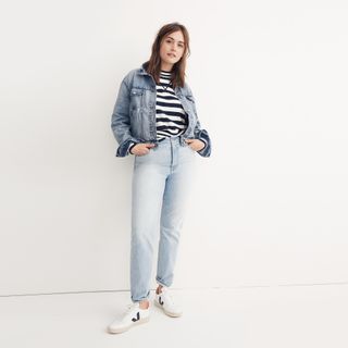 Madewell + The Perfect
