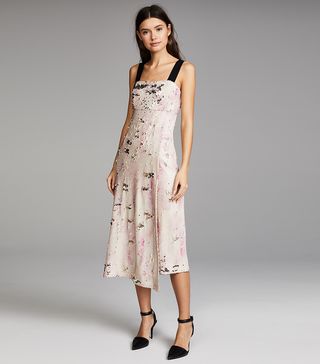 Rachel Comey + Slacken Dress