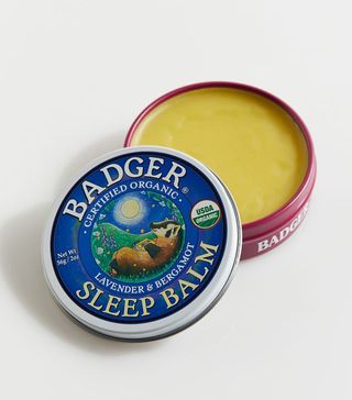 Badger + Sleep Balm