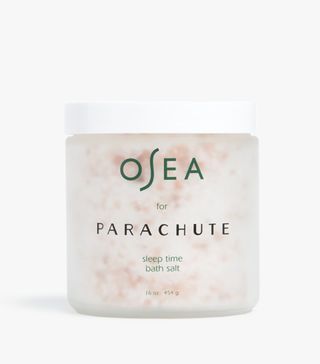 Parachute + Osea for Parachute Sleep Time Bath Salt