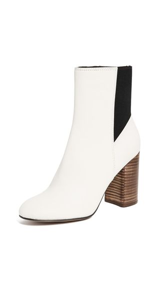 Dolce Vita + Ramona Block Heel Ankle Boots