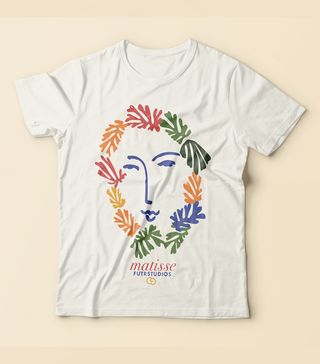 Futr Studios + Matisse T-shirt
