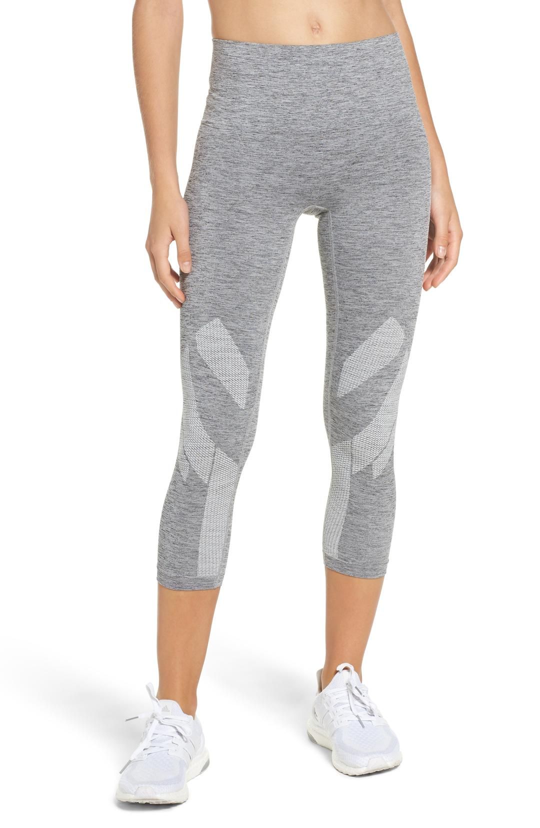 16 Seamless Leggings to Avoid Chafing Who What Wear