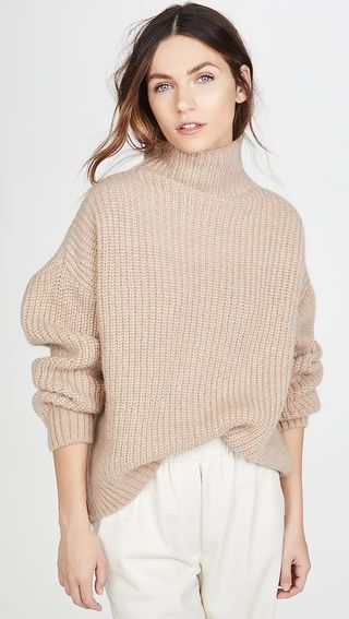 Anine Bing + Sydney Sweater
