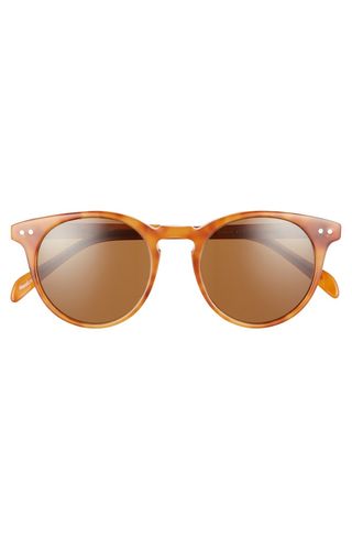 Brightside + Oxford 49MM Polarized Sunglasses