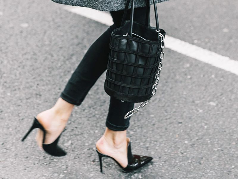 The 3 Best Shoes to Wear With Skinny Jeans | Who What Wear