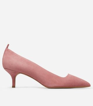 Everlane + Editor Heel