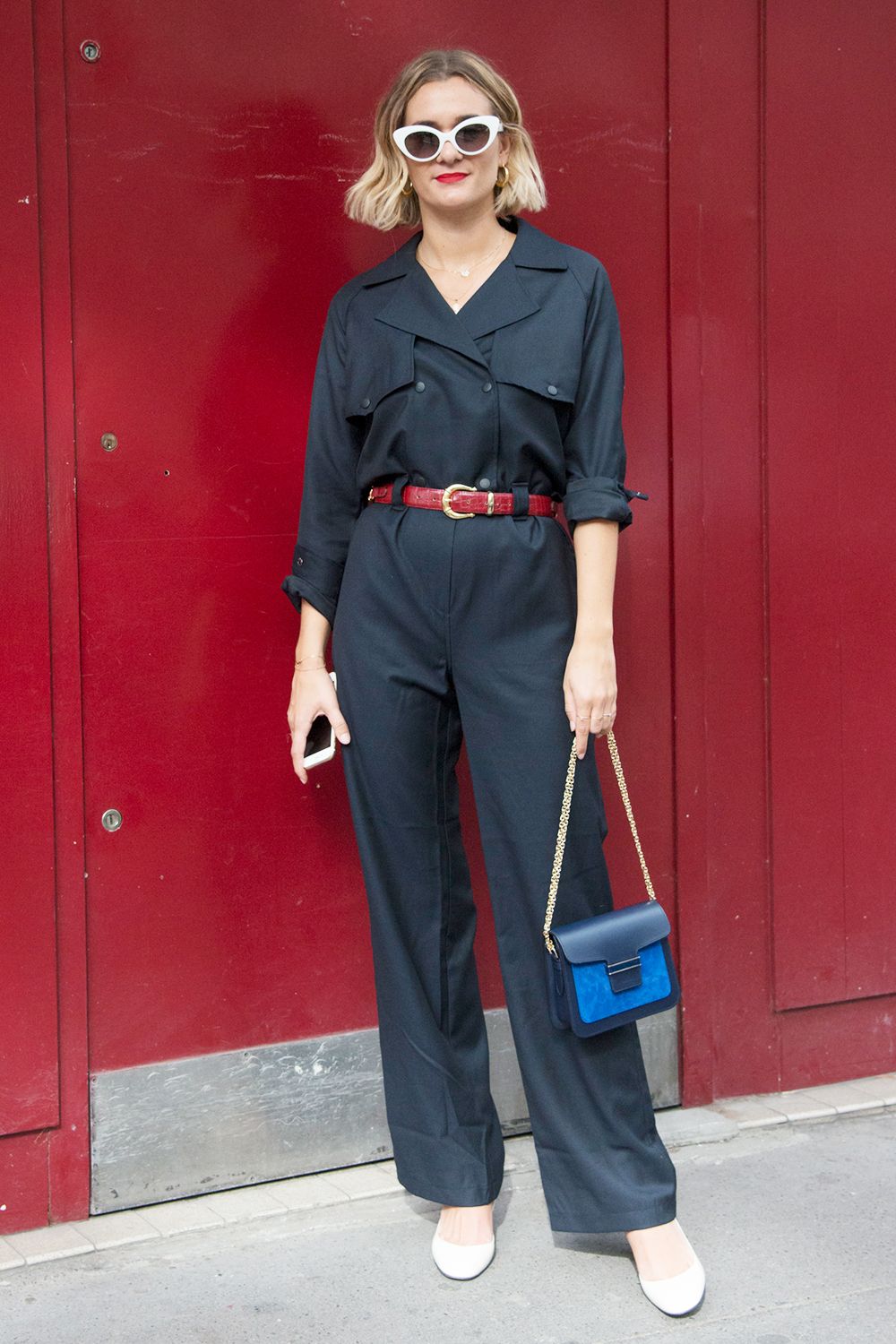 19 Cute Jumpsuit Outfits to Try Who What Wear