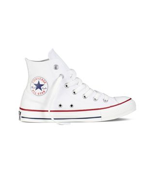 Converse + Chuck Taylor High Tops