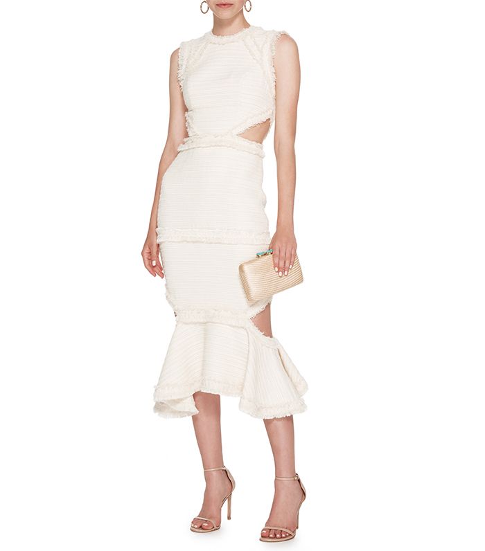 Shop Our Favorite City Hall Wedding Dresses | Who What Wear