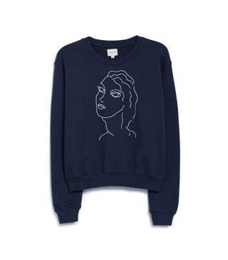 Paloma Wool + Guiri Sweatshirt