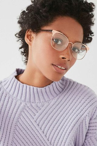 Urban Outfitters + A Plus Square Readers
