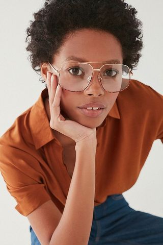 Urban Outfitters + Class Act Navigator Readers