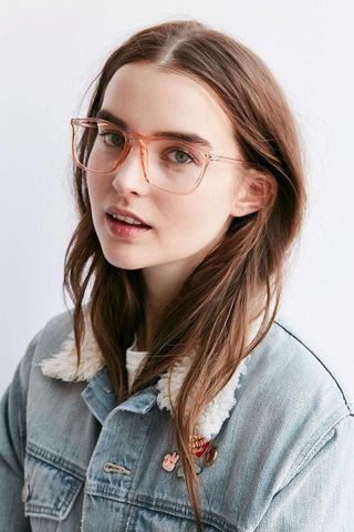 Urban Outfitters + Campus Readers