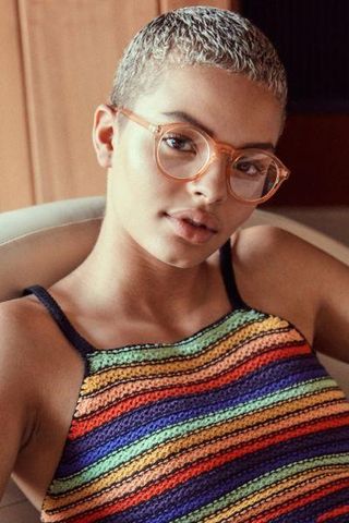Urban Outfitters + Schooldaze Round Readers