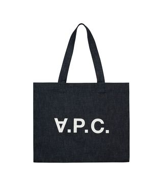 A.P.C. + Shopping Bag