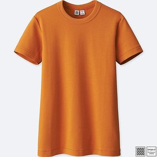 Uniqlo U + Short Sleeve T-Shirt