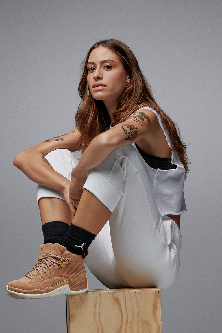 new jordan for women