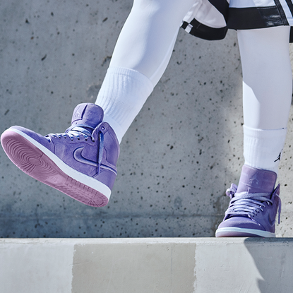 latest jordan sneakers for ladies