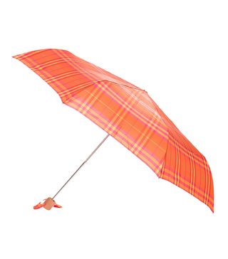 Burberry + Nova Check Umbrella