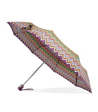 Missoni + Printed Shell Umbrella