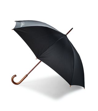 Saks Fifth Avenue + Kensington Stick Umbrella